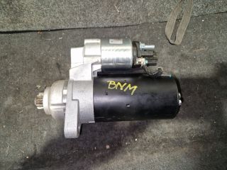 bontott VW POLO IV Önindító