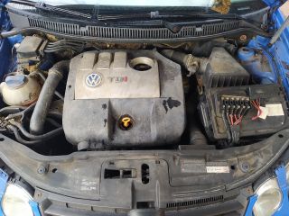 bontott VW POLO IV Önindító