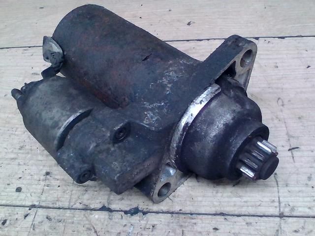 bontott VW POLO IV Önindító