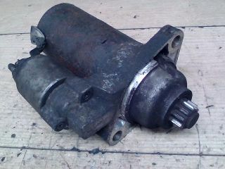 bontott VW POLO IV Önindító