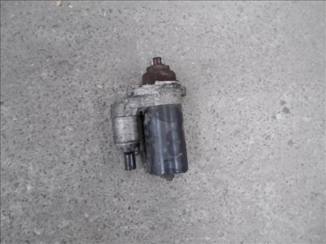 bontott VW POLO IV Önindító