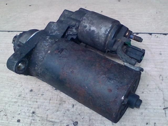 bontott VW POLO IV Önindító