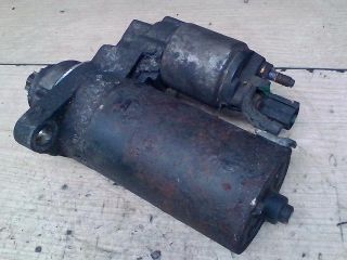 bontott VW POLO IV Önindító