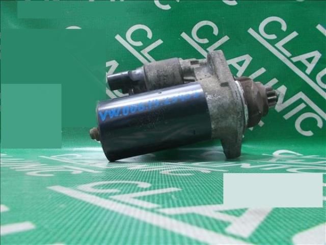 bontott VW POLO IV Önindító