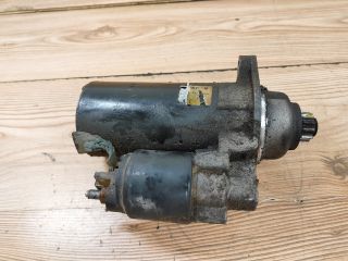 bontott VW POLO IV Önindító