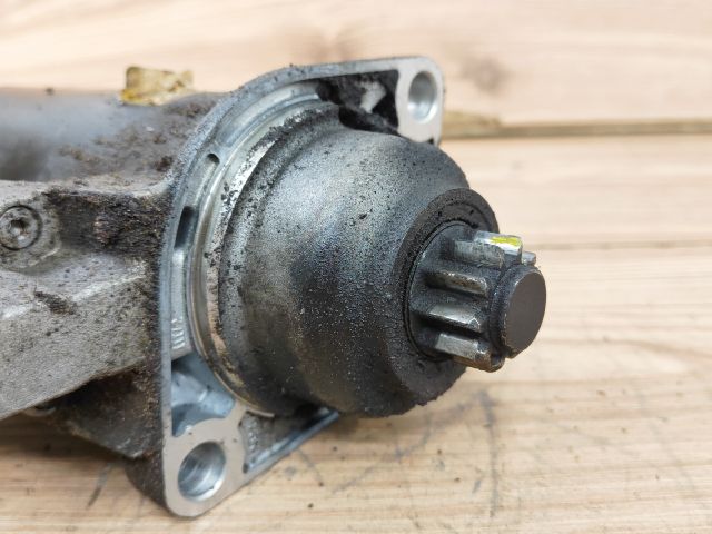 bontott VW POLO IV Önindító