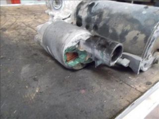 bontott VW POLO IV Önindító