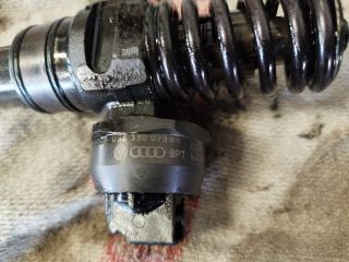 bontott VW POLO IV Porlasztó (1 db)