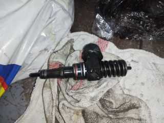 bontott VW POLO IV Porlasztó (1 db)