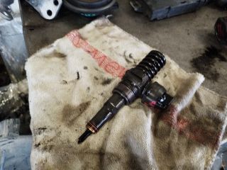 bontott VW POLO IV Porlasztó (1 db)