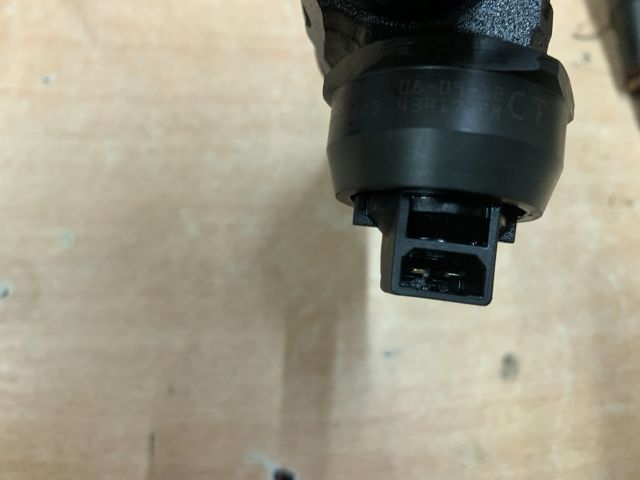 bontott VW POLO IV Porlasztó (1 db)