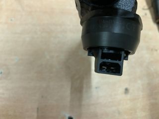 bontott VW POLO IV Porlasztó (1 db)