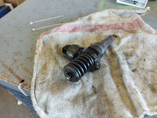 bontott VW POLO IV Porlasztó (1 db)