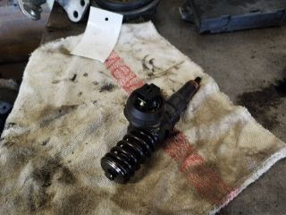 bontott VW POLO IV Porlasztó (1 db)