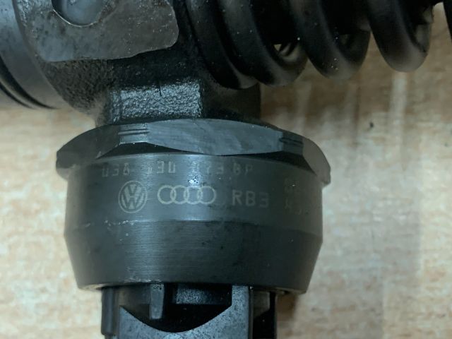 bontott VW POLO IV Porlasztó (1 db)