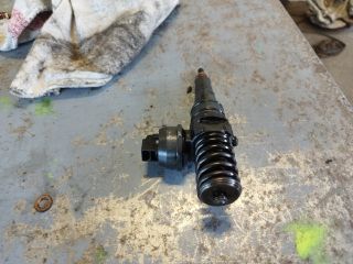 bontott VW POLO IV Porlasztó (1 db)