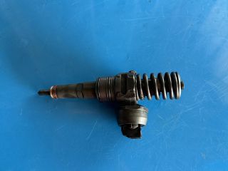 bontott VW POLO IV Porlasztó (1 db)