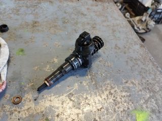 bontott VW POLO IV Porlasztó (1 db)