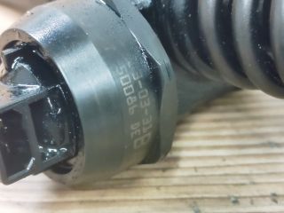 bontott VW POLO IV Porlasztó (1 db)