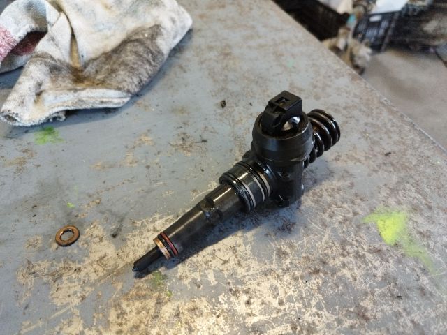 bontott VW POLO IV Porlasztó (1 db)