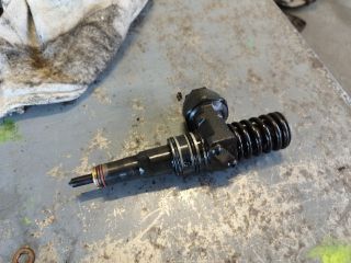 bontott VW POLO IV Porlasztó (1 db)