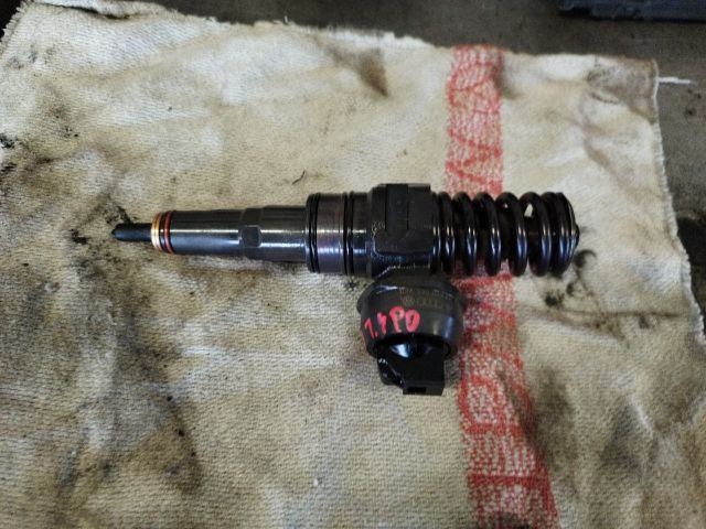 bontott VW POLO IV Porlasztó (1 db)