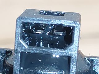 bontott VW POLO IV Porlasztó (1 db)