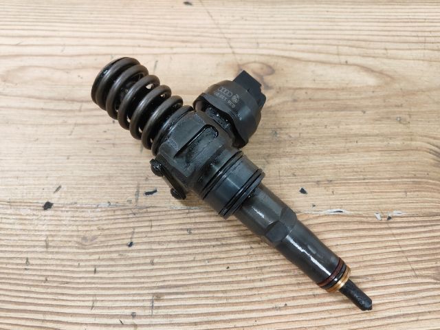 bontott VW POLO IV Porlasztó (1 db)