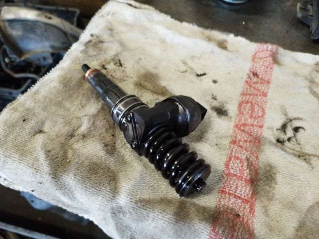 bontott VW POLO IV Porlasztó (1 db)