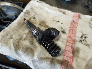 bontott VW POLO IV Porlasztó (1 db)