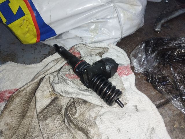 bontott VW POLO IV Porlasztó (1 db)