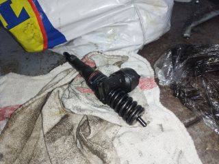 bontott VW POLO IV Porlasztó (1 db)