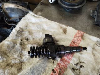 bontott VW POLO IV Porlasztó (1 db)