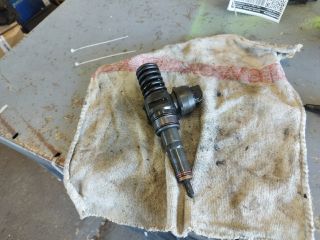 bontott VW POLO IV Porlasztó (1 db)