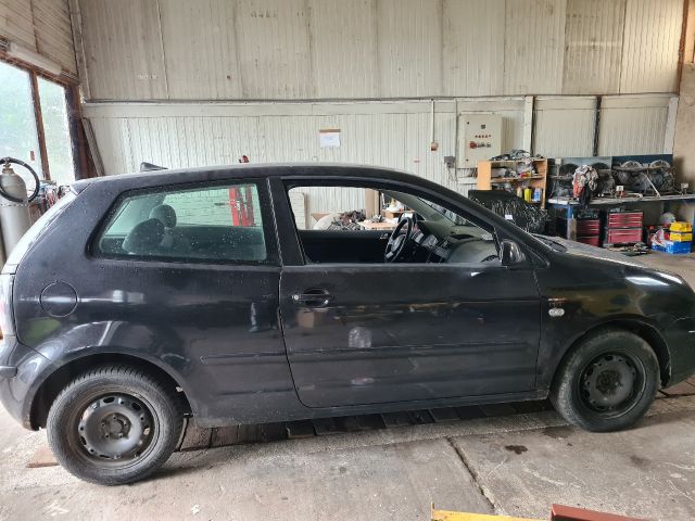 bontott VW POLO IV Porlasztó (1 db)