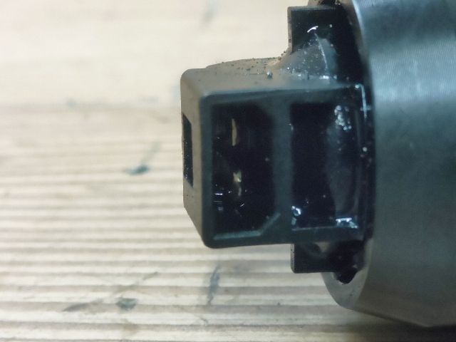 bontott VW POLO IV Porlasztó (1 db)