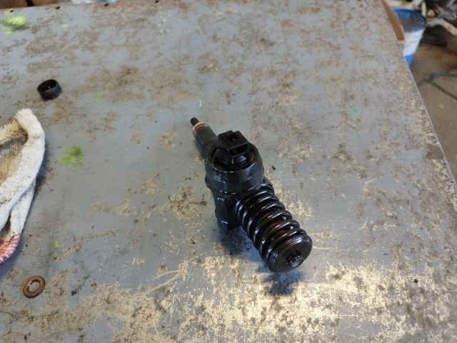 bontott VW POLO IV Porlasztó (1 db)