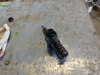 bontott VW POLO IV Porlasztó (1 db)