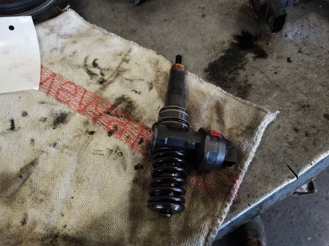 bontott VW POLO IV Porlasztó (1 db)