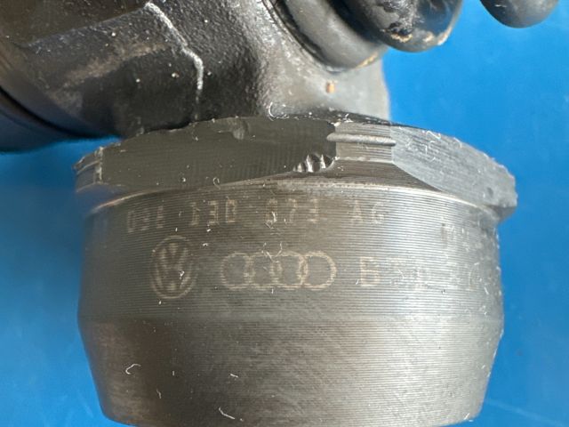 bontott VW POLO IV Porlasztó (1 db)