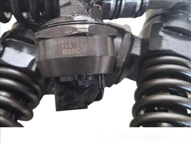 bontott VW POLO IV Porlasztó (1 db)