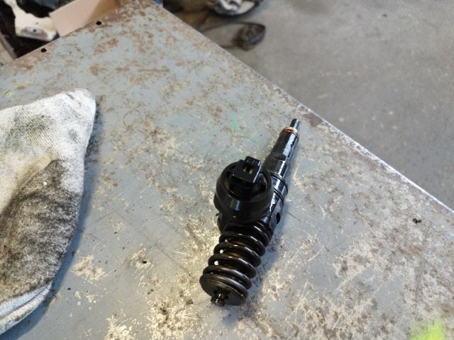 bontott VW POLO IV Porlasztó (1 db)