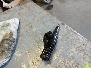 bontott VW POLO IV Porlasztó (1 db)