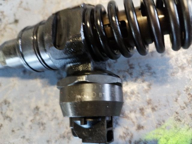 bontott VW POLO IV Porlasztó (1 db)