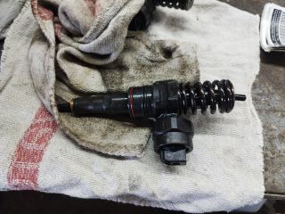 bontott VW POLO IV Porlasztó (1 db)