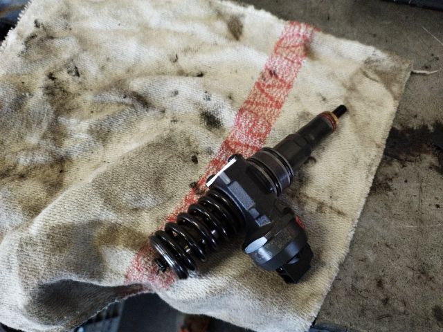 bontott VW POLO IV Porlasztó (1 db)