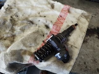 bontott VW POLO IV Porlasztó (1 db)