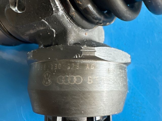 bontott VW POLO IV Porlasztó (1 db)