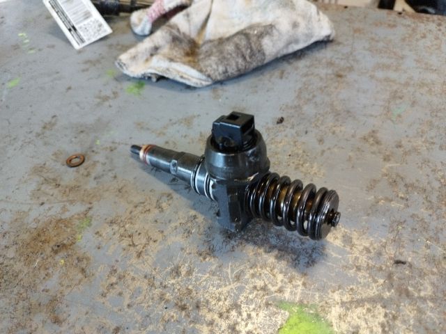 bontott VW POLO IV Porlasztó (1 db)