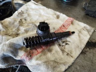 bontott VW POLO IV Porlasztó (1 db)